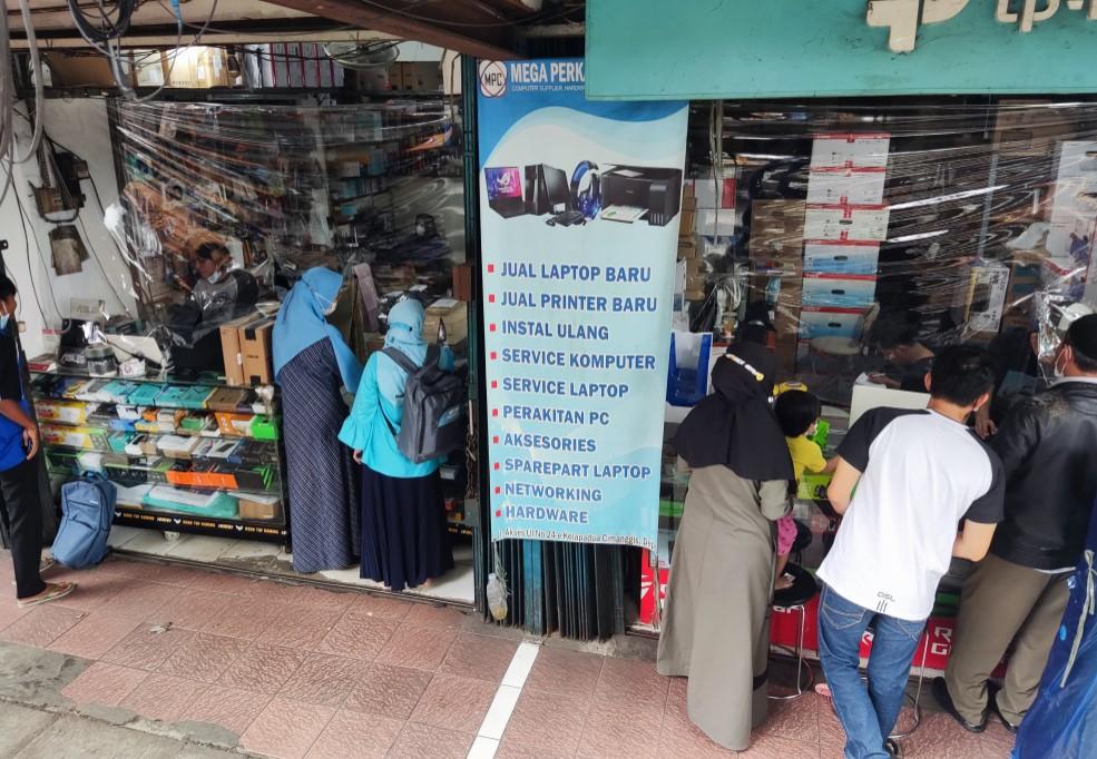 toko komputer depok