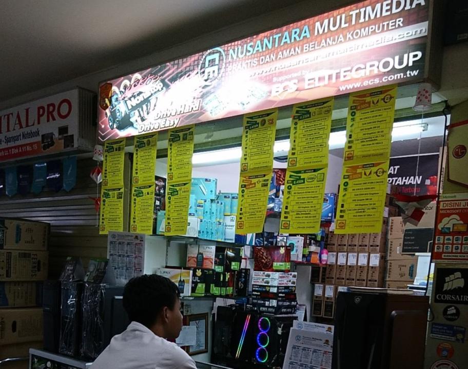 toko komputer bekasi