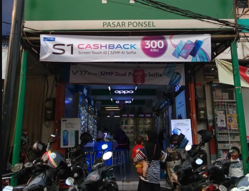 toko hp surabaya