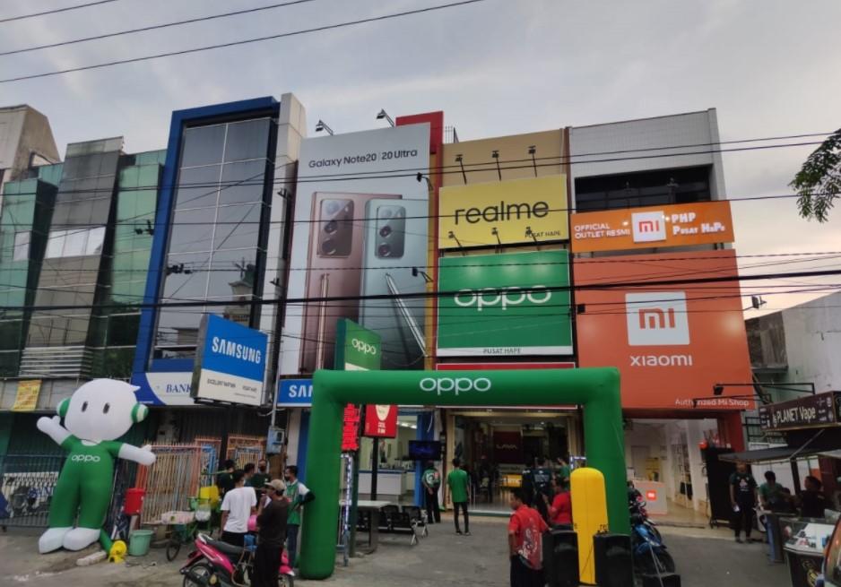 toko hp surabaya