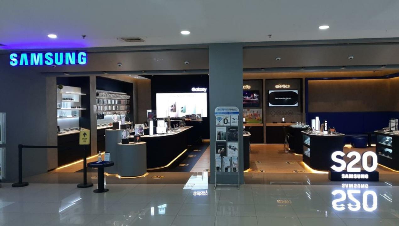 toko hp bogor
