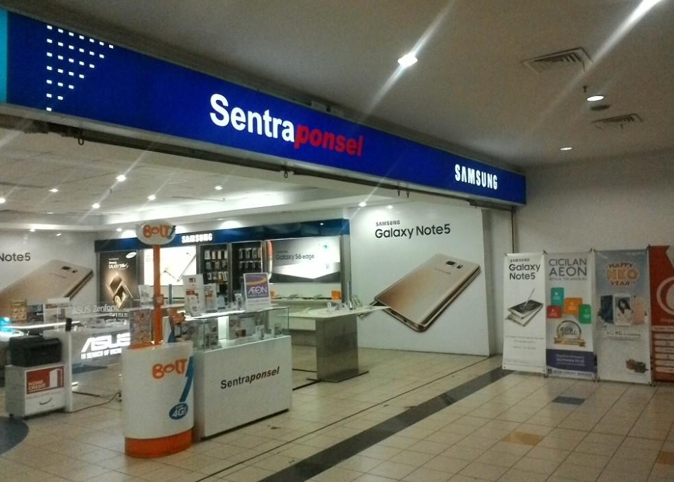 toko hp bekasi