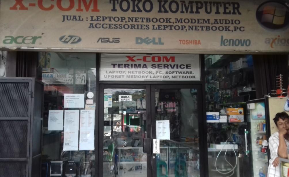 toko komputer bekasi