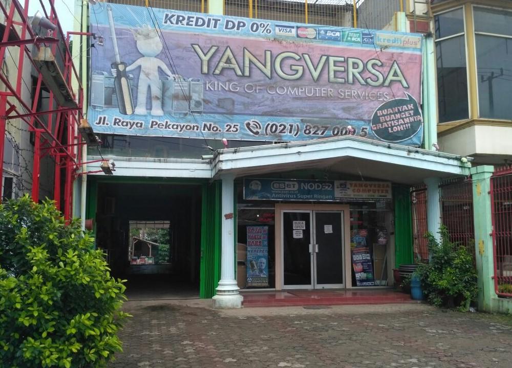 toko komputer bekasi