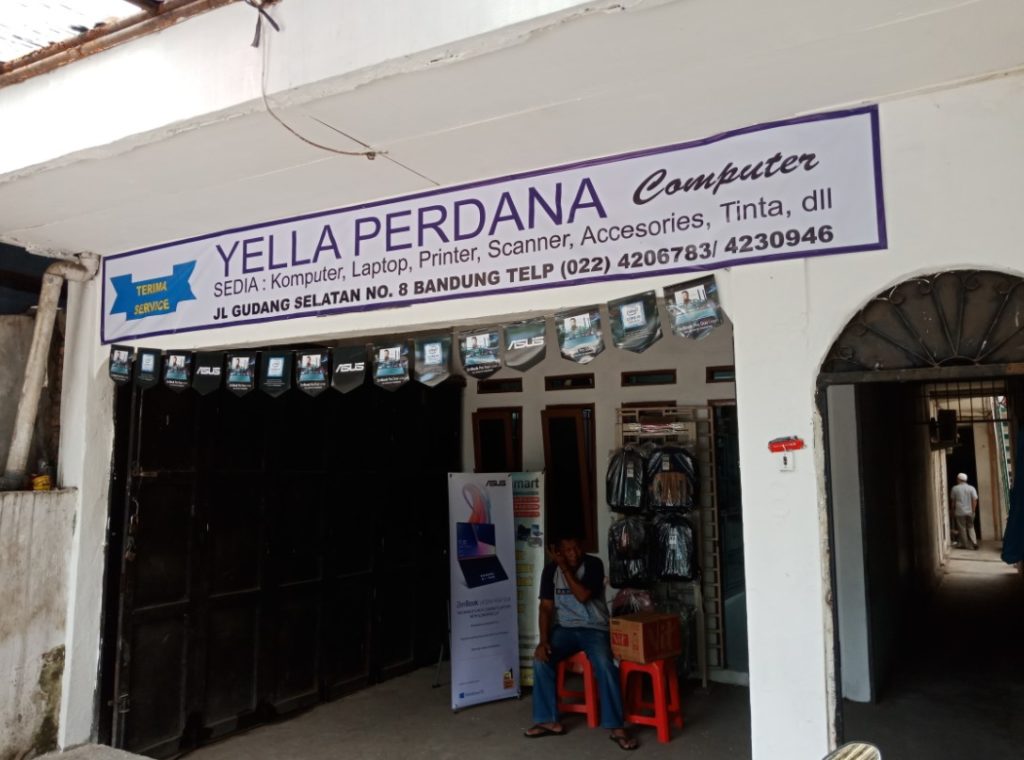toko komputer bandung