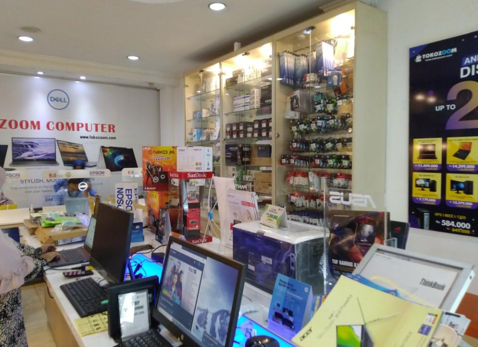 toko komputer bogor