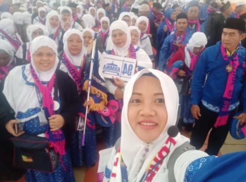 Umroh Tangerang