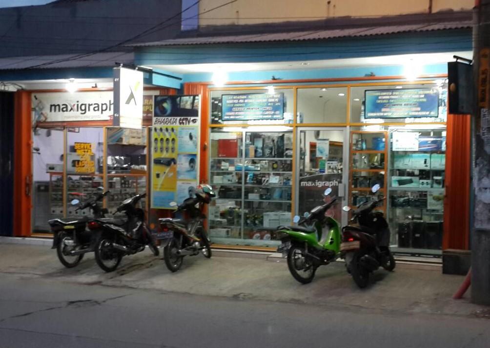 toko komputer bekasi