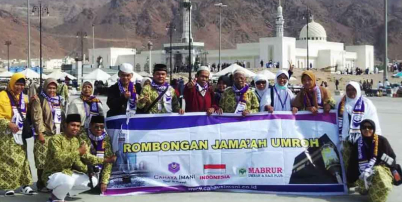 umroh jogja