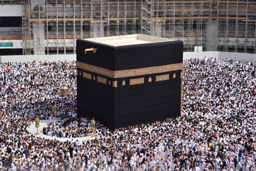 umroh jogja