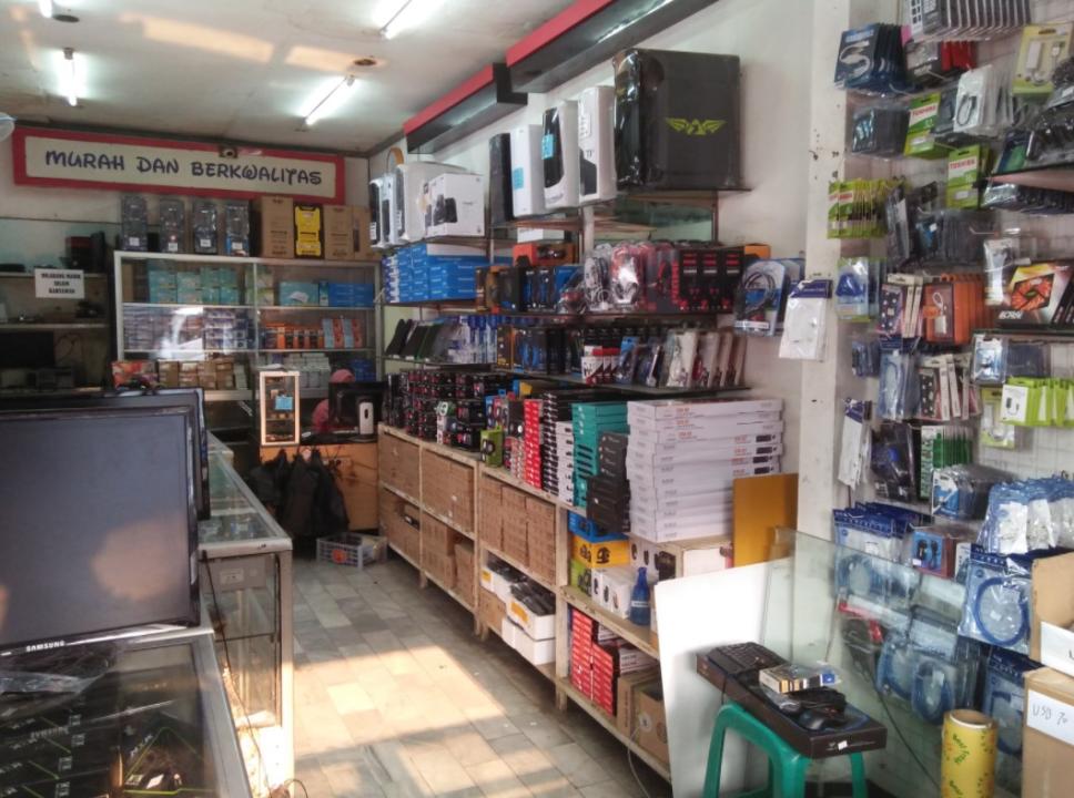 toko komputer bekasi