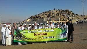 umroh jogja