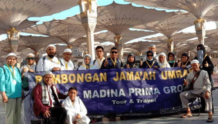 umroh jogja