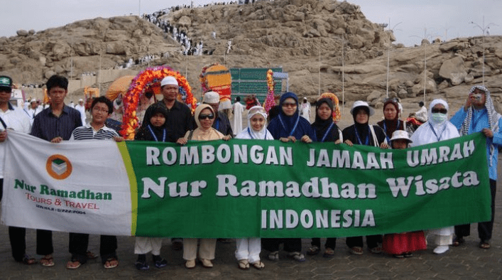 umroh jogja