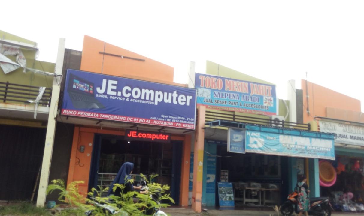 toko komputer tangerang
