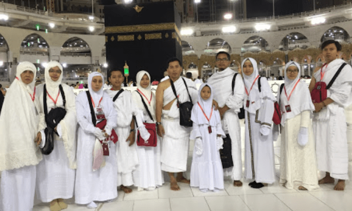 umroh jogja