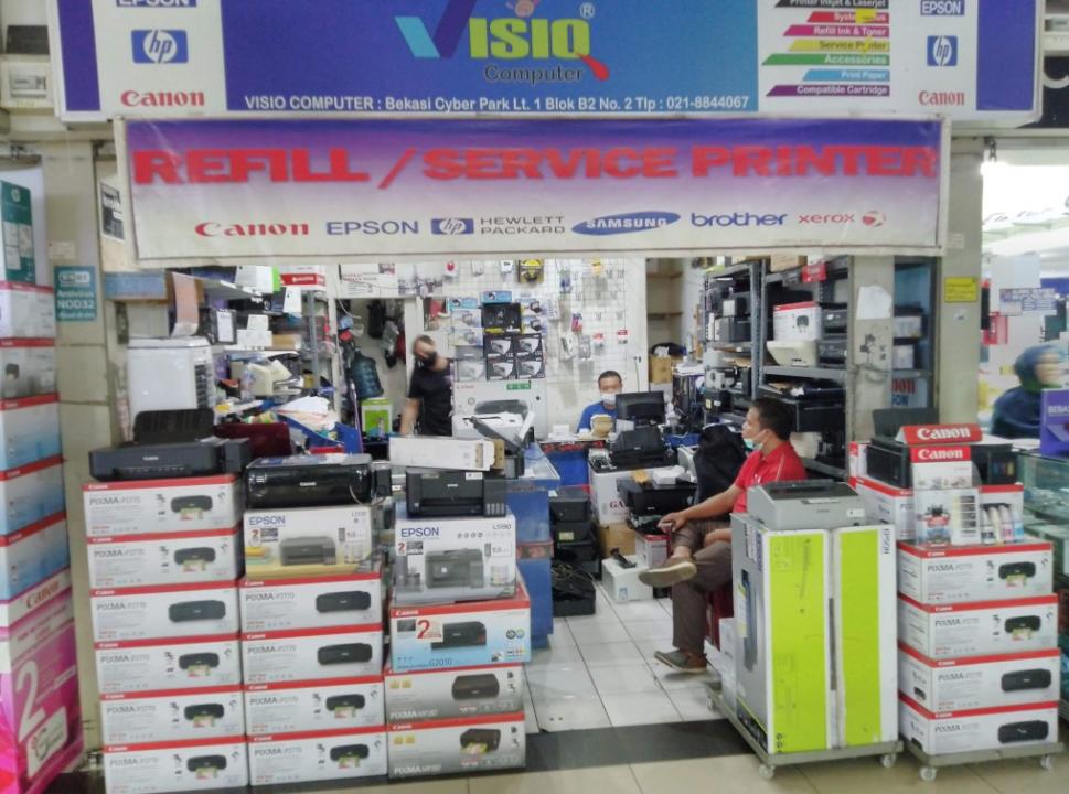 toko komputer bekasi