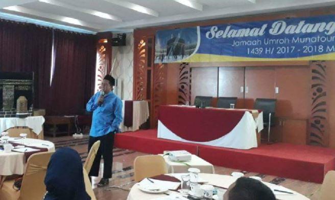umroh denpasar