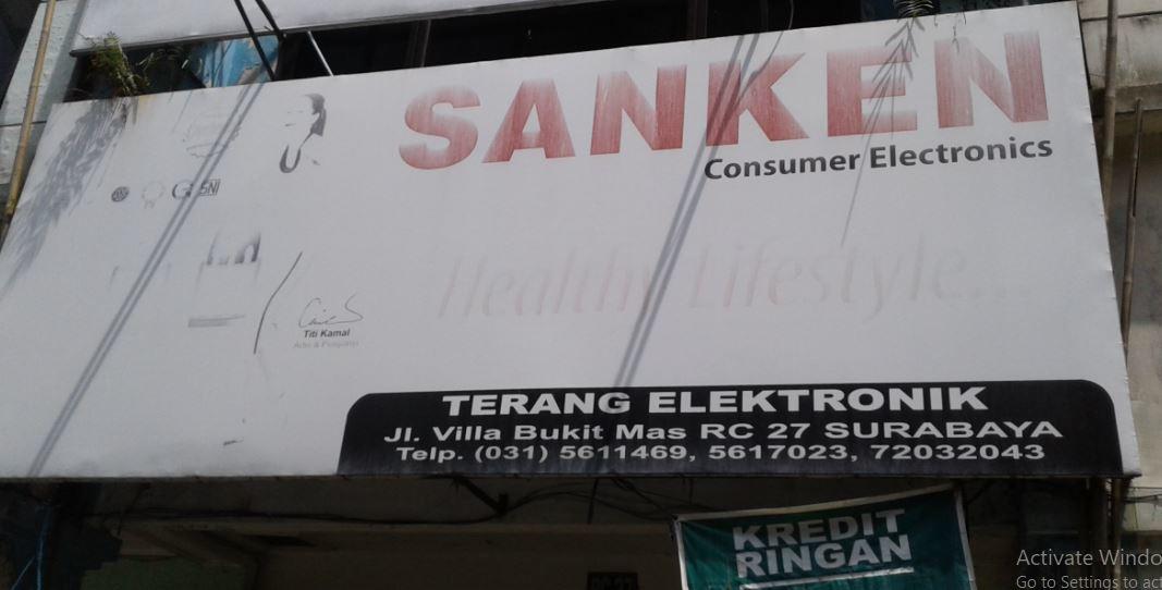 toko elektronik surabaya
