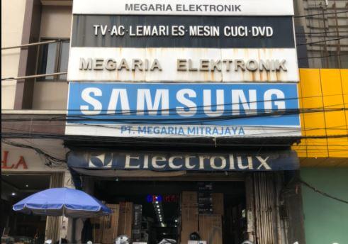 toko elektronik bandung