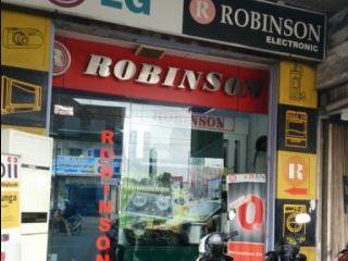 toko elektronik medan