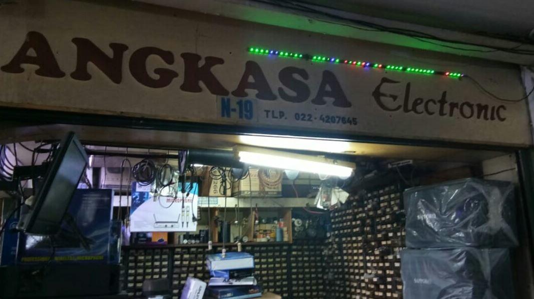 toko elektronik bandung