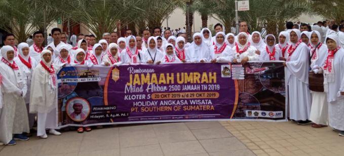 umroh denpasar