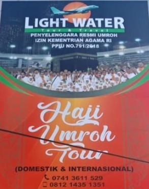 umroh jambi