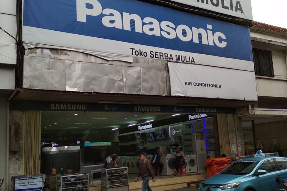 toko elektronik bandung