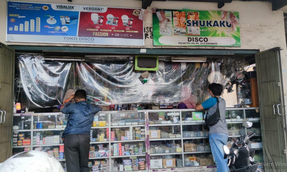 toko elektronik surabaya