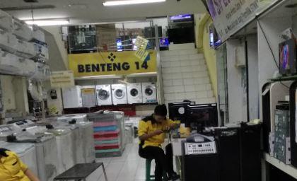 toko elektronik bandung