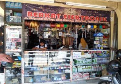 toko elektronik surabaya