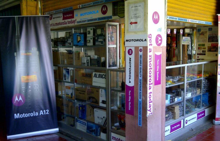 toko elektronik bandung