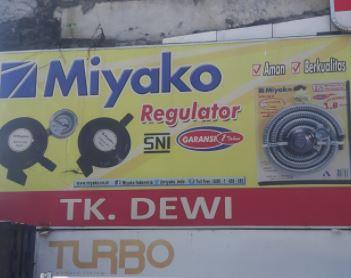 toko elektronik surabaya