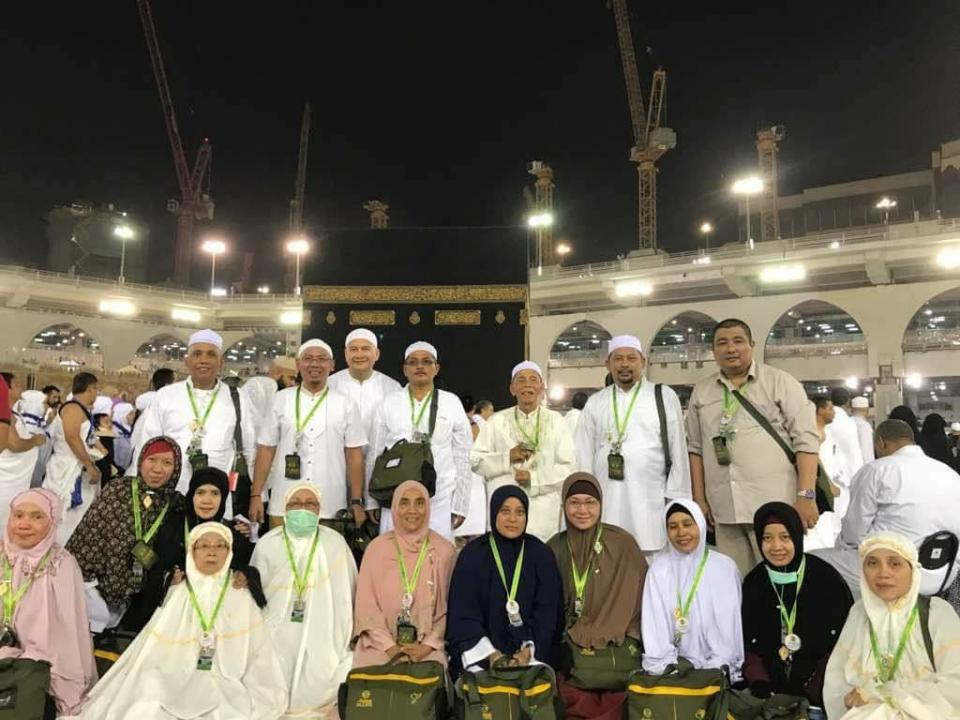 umroh Pontianak