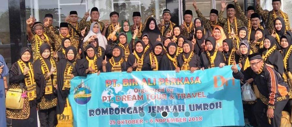 umroh denpasar