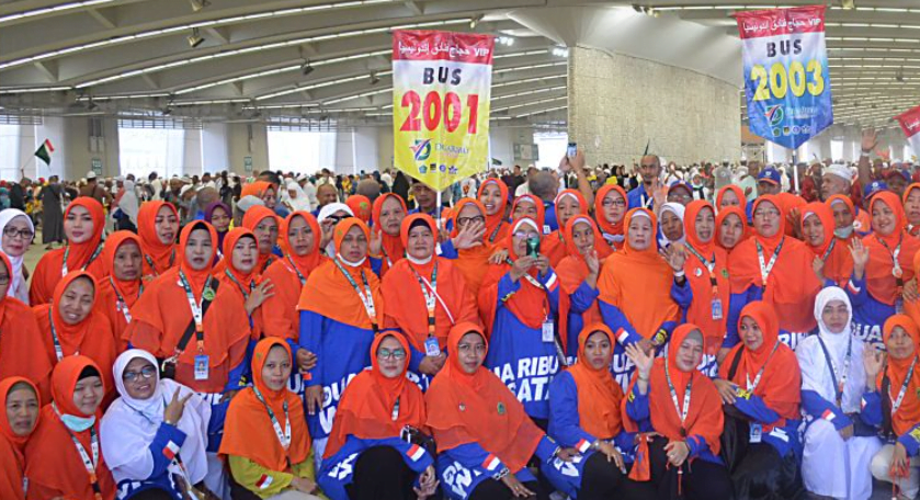 umroh Bengkulu