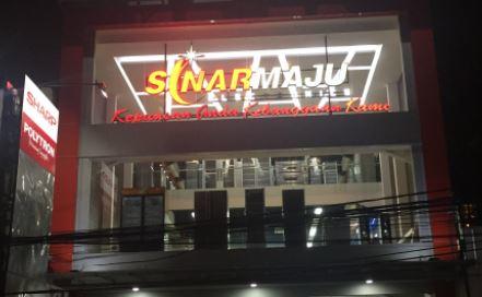 toko elektronik bandung