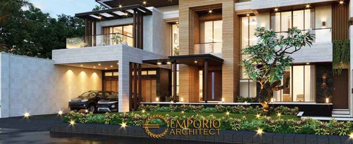 jasa arsitek bandung