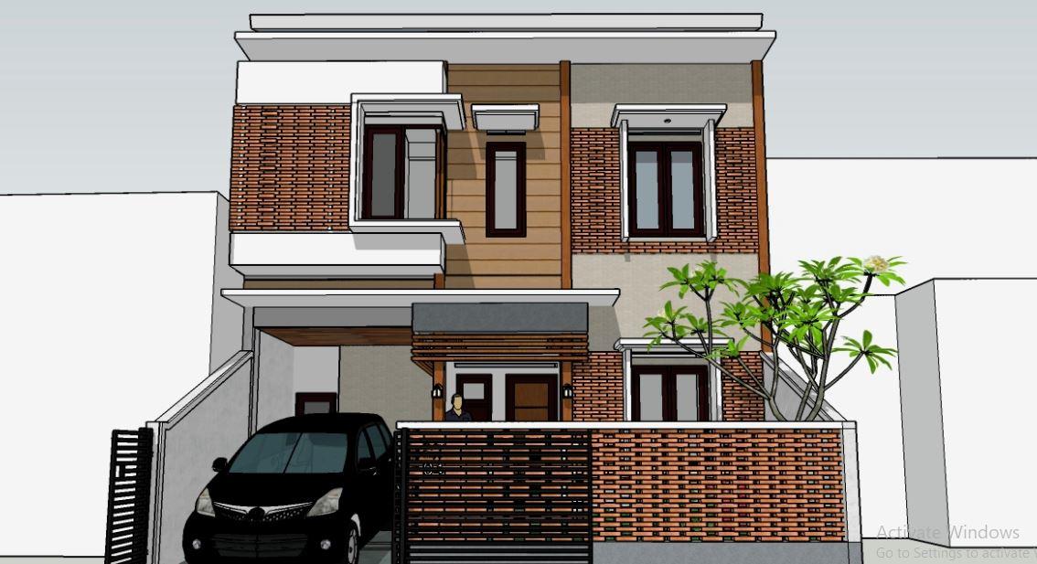 jasa arsitek bogor