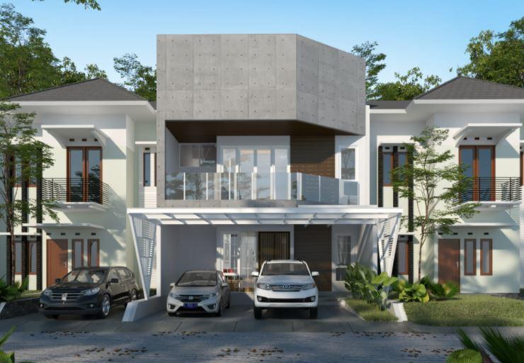 jasa arsitek bogor