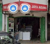 toko elektronik bandung