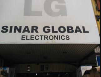 toko elektronik medan