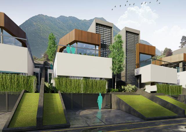 jasa arsitek bandung