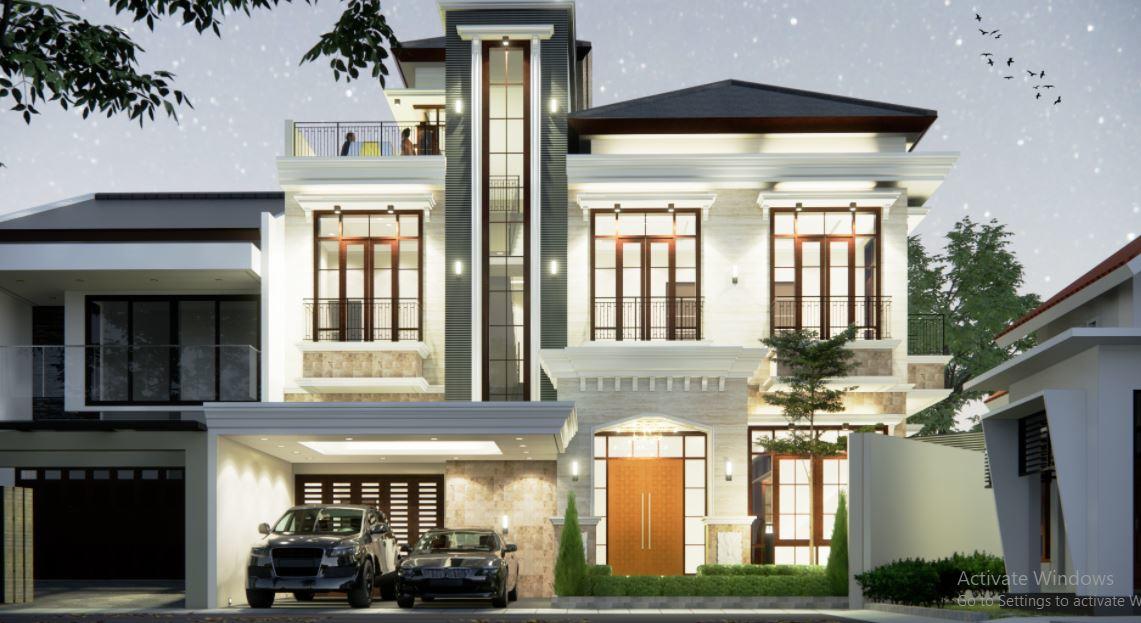 jasa arsitek bogor