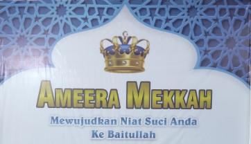 umroh jambi