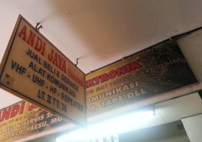 toko elektronik bandung