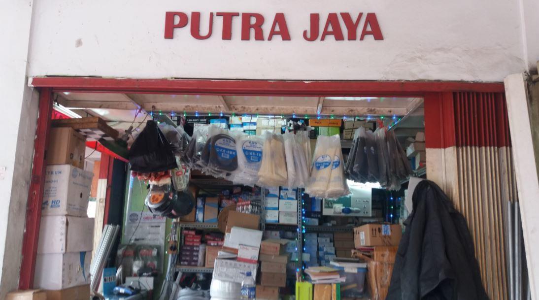toko elektronik bandung