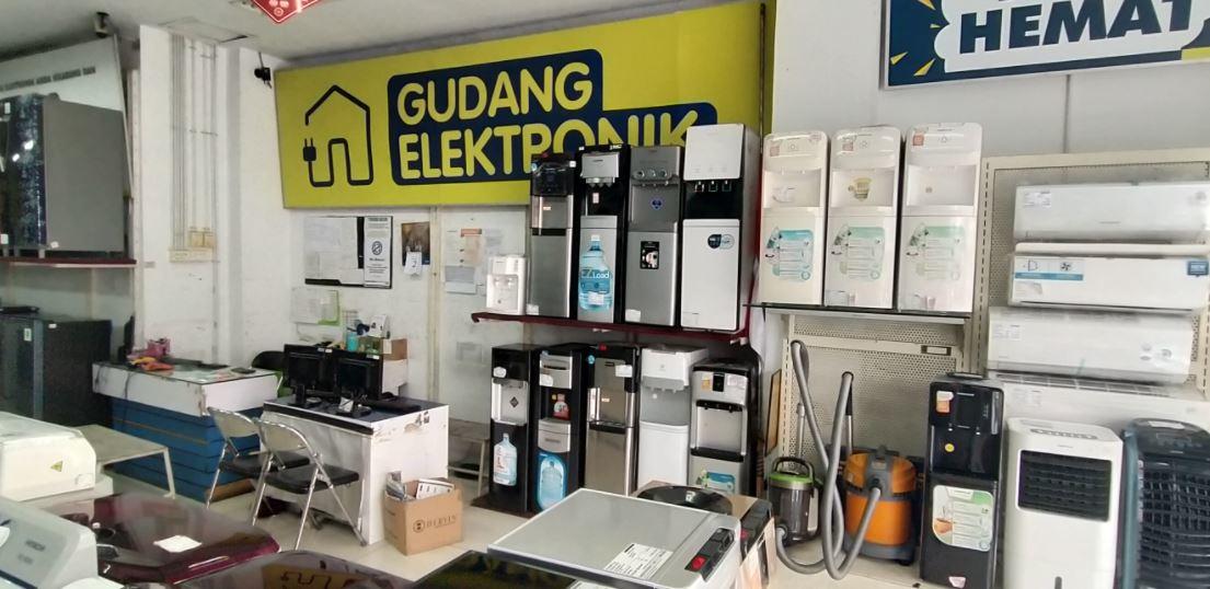 toko elektronik bandung