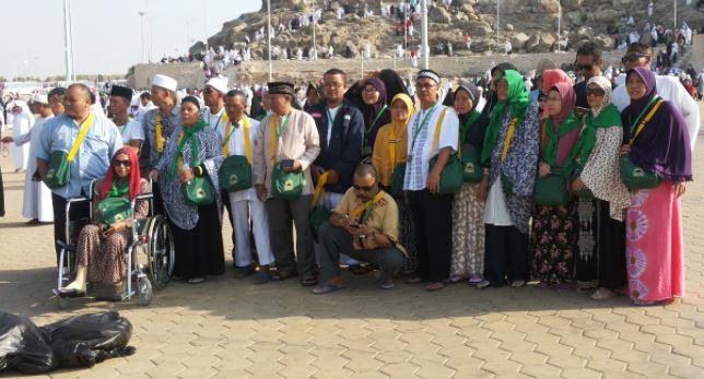 umroh denpasar